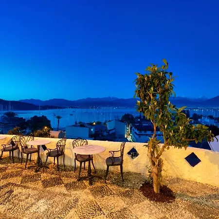 Reddoors Sea View Ξενοδοχείο με διαμερίσματα