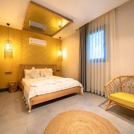 公寓式酒店 Reddoors Sea View 4*