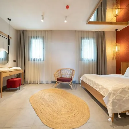 Reddoors Sea View Φετιγιέ