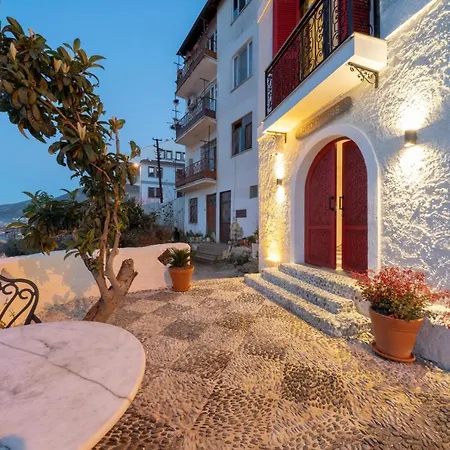 Reddoors Sea View Φετιγιέ
