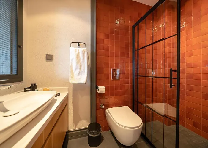 Reddoors Sea View 4*