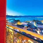 Hotel de apartamente Reddoors Sea View Fethiye