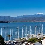 Hotel de apartamente Reddoors Sea View Fethiye