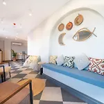 Hotel de apartamente Reddoors Sea View 4*