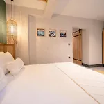 Hotel de apartamente Reddoors Sea View