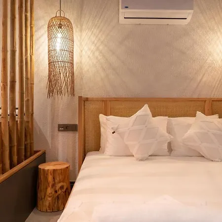 Apartmanhotel Reddoors Sea View