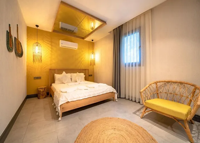 아파트호텔 Reddoors Sea View 4*