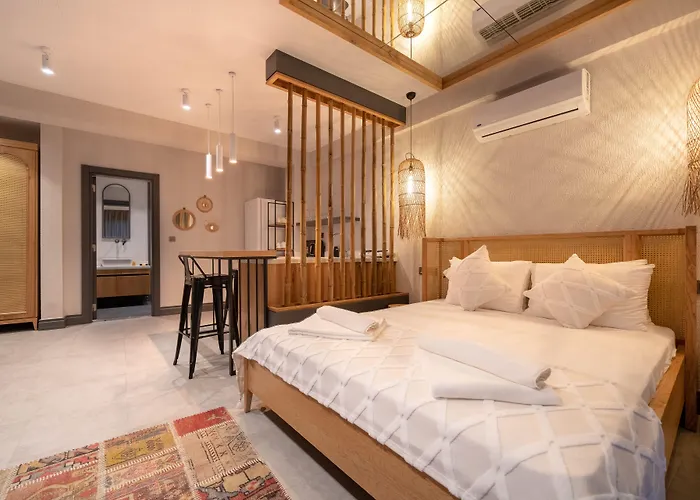 Reddoors Sea View 아파트호텔