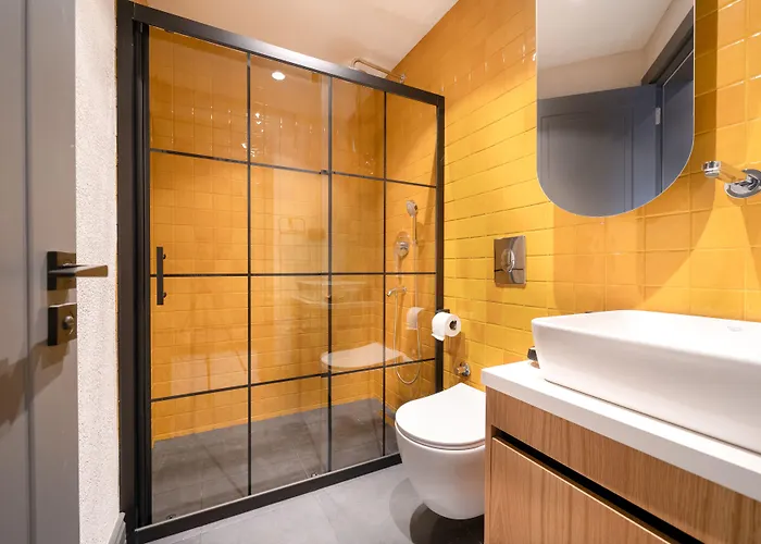 Reddoors Sea View 4*