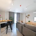 Ξενοδοχείο με διαμερίσματα Reddoors Sea View Φετιγιέ