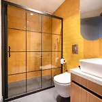 Reddoors Sea View 4* Fethiye