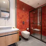 Aparthotel Reddoors Sea View Fethiye