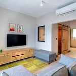 Reddoors Sea View 4* Φετιγιέ