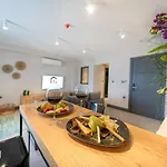 Aparthotel Reddoors Sea View Fethiye