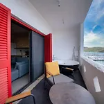 Aparthotel Reddoors Sea View Fethiye