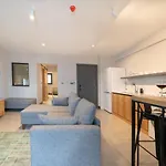 Reddoors Sea View Ξενοδοχείο με διαμερίσματα