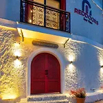 Reddoors Sea View
