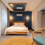 Reddoors Sea View Φετιγιέ