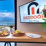 Reddoors Sea View