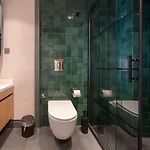 Reddoors Sea View Φετιγιέ