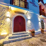 Reddoors Sea View Φετιγιέ