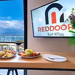 Reddoors Sea View Φετιγιέ