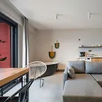 Reddoors Sea View Ξενοδοχείο με διαμερίσματα Φετιγιέ