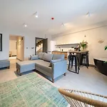 Reddoors Sea View Ξενοδοχείο με διαμερίσματα