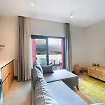 Reddoors Sea View Ξενοδοχείο με διαμερίσματα Φετιγιέ