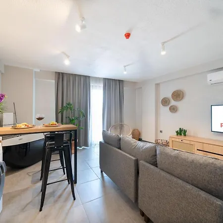 شقة فندقية Reddoors Sea View فتحية