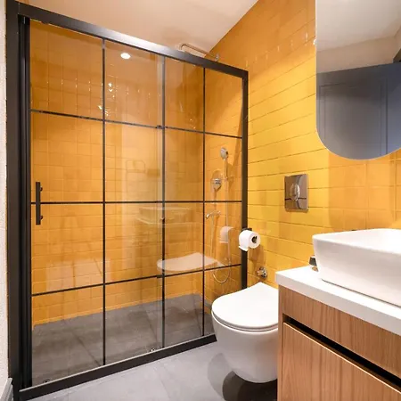 Reddoors Sea View 4* فتحية