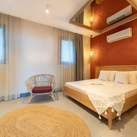 아파트호텔 Reddoors Sea View 2*