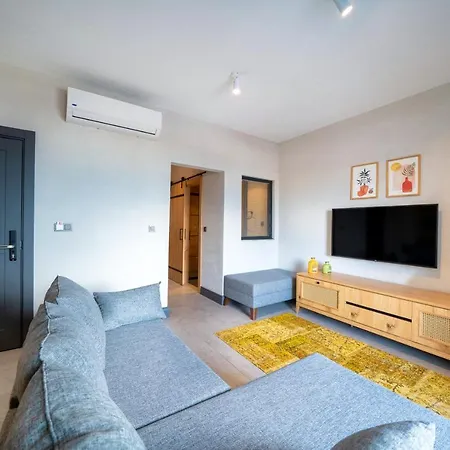 شقة فندقية Reddoors Sea View