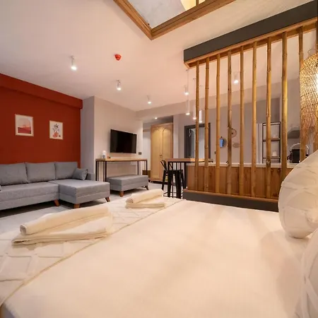 Reddoors Sea View 4*