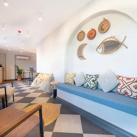 شقة فندقية Reddoors Sea View 4*