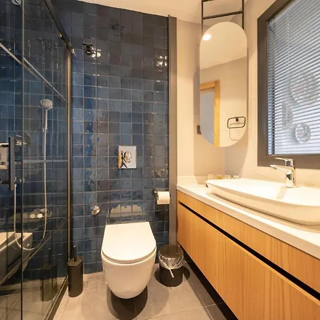 شقة فندقية Reddoors Sea View فتحية