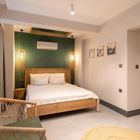 Reddoors Sea View فتحية