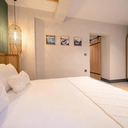 شقة فندقية Reddoors Sea View