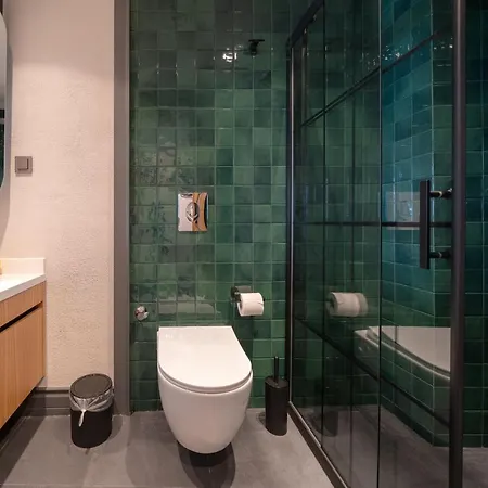 Reddoors Sea View فتحية