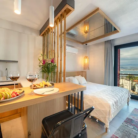 Reddoors Sea View فتحية