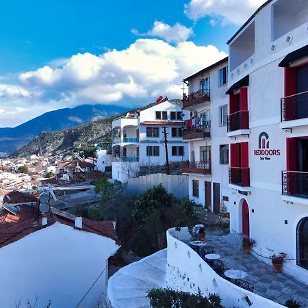 Reddoors Sea View فتحية