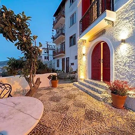 شقة فندقية Reddoors Sea View 4*