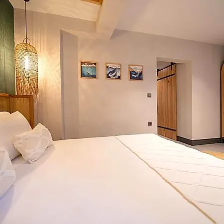 Reddoors Sea View شقة فندقية