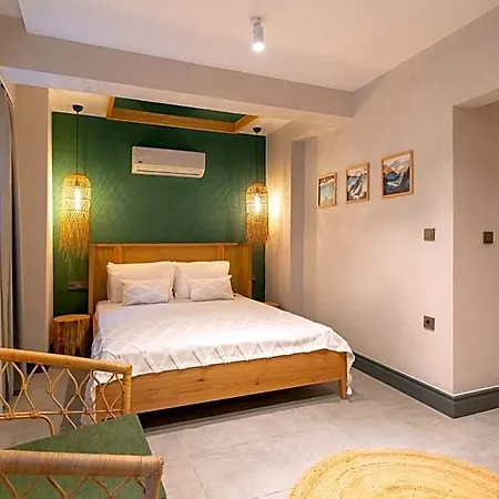 Reddoors Sea View شقة فندقية