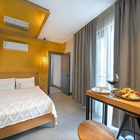 Reddoors Sea View شقة فندقية فتحية