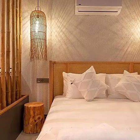 شقة فندقية Reddoors Sea View