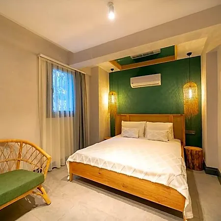 Reddoors Sea View 4* فتحية