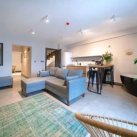 شقة فندقية Reddoors Sea View فتحية