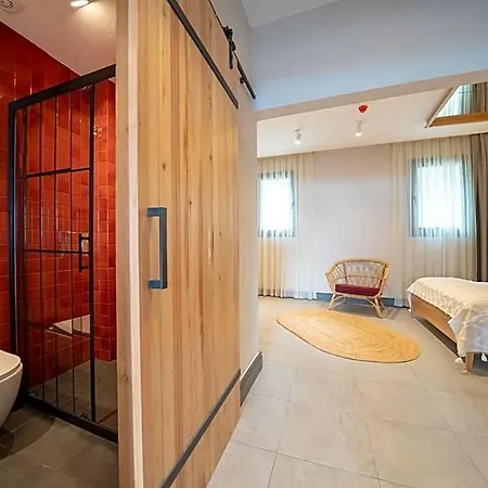 شقة فندقية Reddoors Sea View