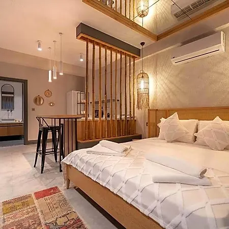 Reddoors Sea View فتحية